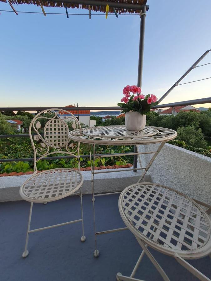 Apartment Marin Sveti Petar  Eksteriør billede