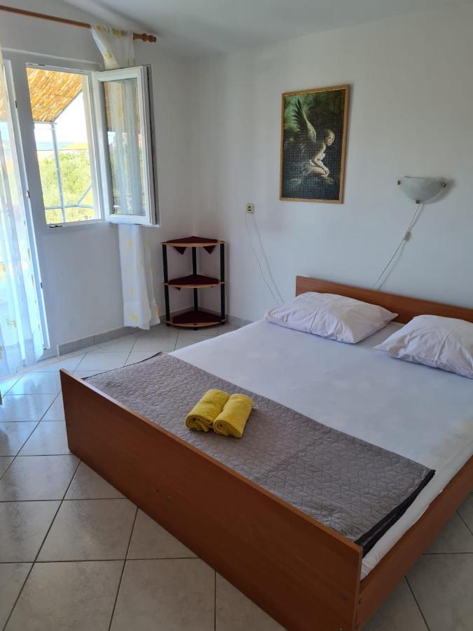 Apartment Marin Sveti Petar  Eksteriør billede