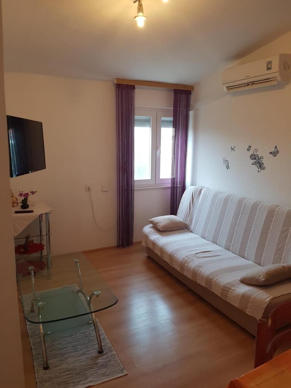 Apartment Marin Sveti Petar  Eksteriør billede