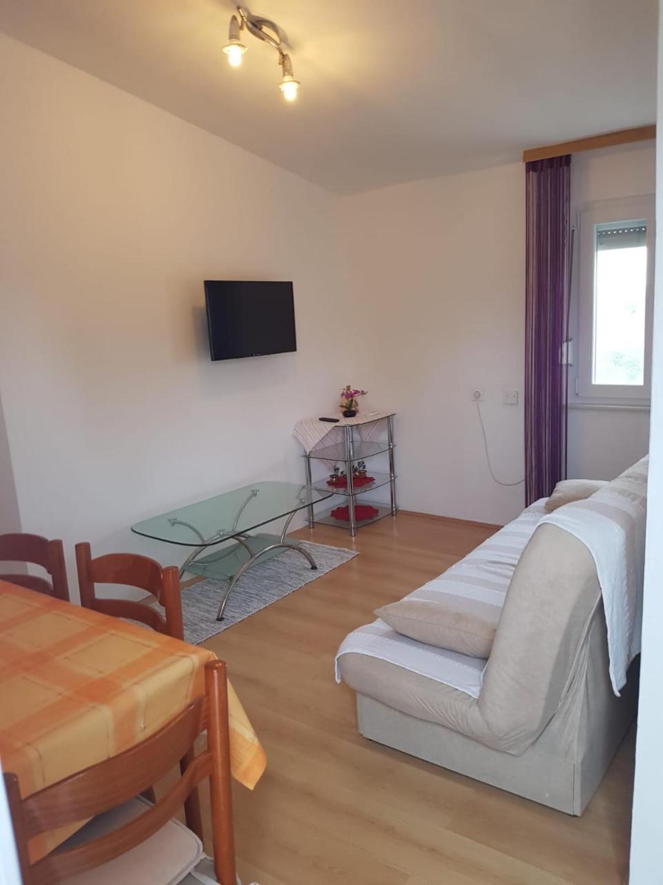 Apartment Marin Sveti Petar  Eksteriør billede